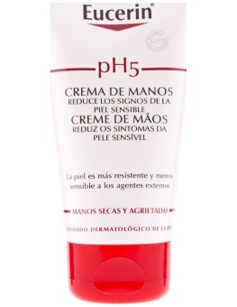 Eucerin Piel Sensible Ph-5...