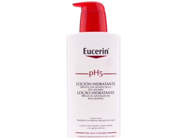 Eucerin Ph5 Loción Hidratante, 400 Ml