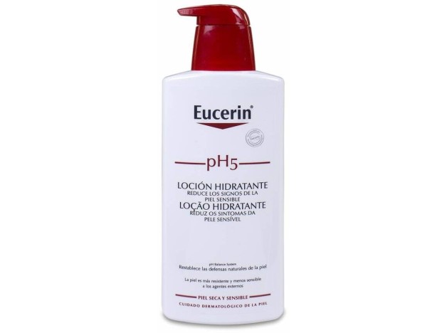Eucerin Ph5 Loción Hidratante, 400 Ml