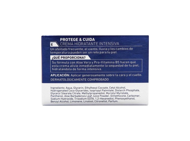 Nivea Men Originals Crema Hidratante Intensiva...