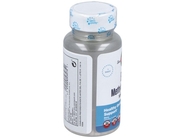 Methylcobalmin (B12) 60Comp.