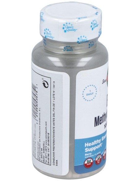 Methylcobalmin (B12) 60Comp.