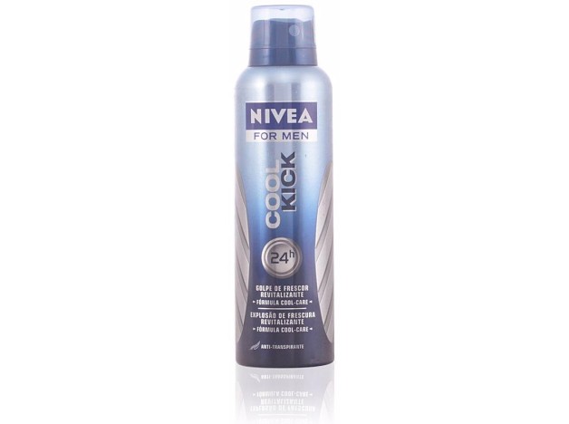 Men Cool Kick Desodorante Vaporizador 200 Ml