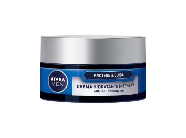 Nivea Men Originals Crema Hidratante Intensiva...