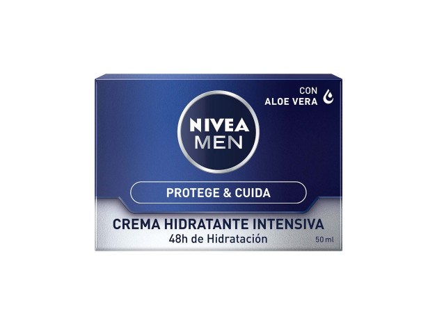 Nivea Men Originals Crema Hidratante Intensiva...