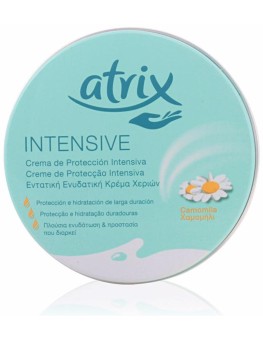 Atrix Intensive Crema Manos...