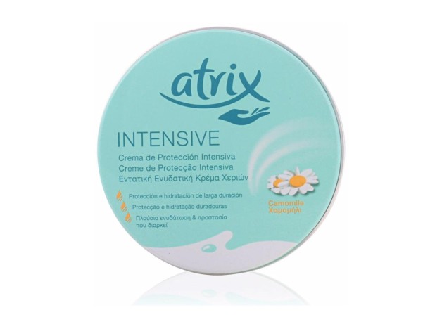 Atrix Intensive Crema Manos 250G