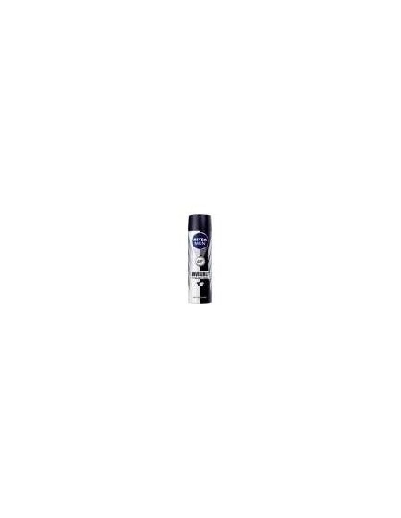 Men Black %26 White Invisible Desodorante Vaporizador 200 Ml