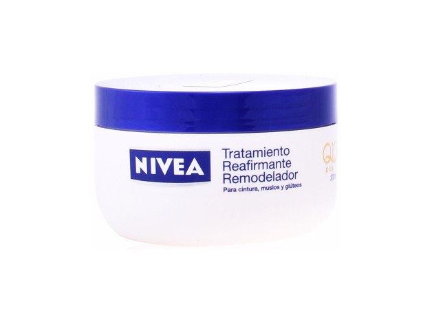 Q10+ Reafirmante Body Cream 300 Ml