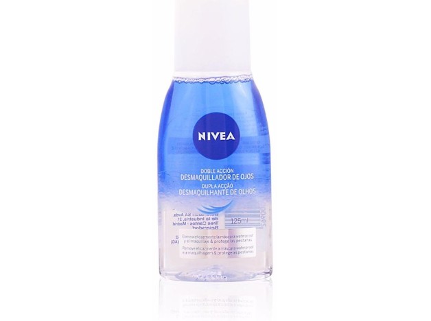Nivea Visage Desmaquillante Ojos Waterproof...