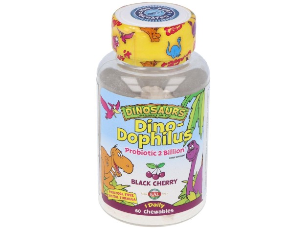 Dinophilus Cereza 60Dinos Mast (Refrigeracion)