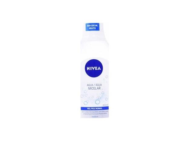 Agua Micelar Piel Normal 400 Ml