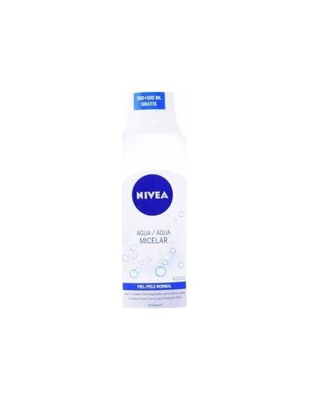 Agua Micelar Piel Normal 400 Ml