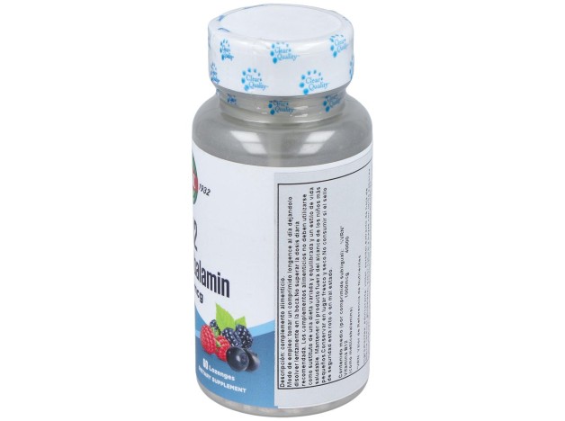 Methylcobalmin (B12) 60Comp.