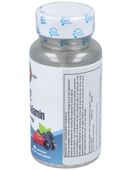 Methylcobalmin (B12) 60Comp.