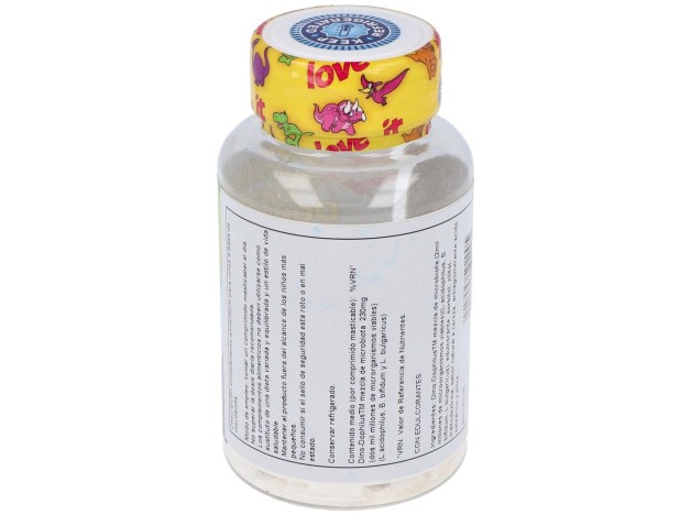 Dinophilus Cereza 60Dinos Mast (Refrigeracion)