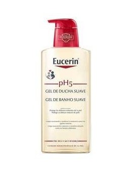 Eucerin Ph5 Gel De Ducha...