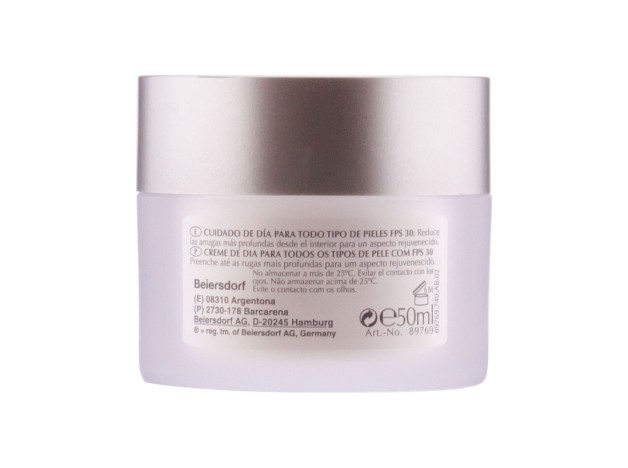 Eucerin Hyaluron-Filler Crema Día Fps30+ 50Ml