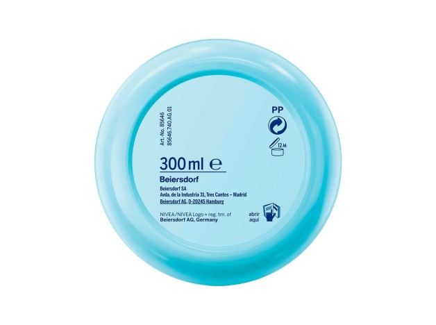 Sun After Sun Hidratante Bálsamo Nutritivo 300 Ml