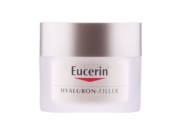 Eucerin Hyaluron-Filler Crema Día Fps30+ 50Ml
