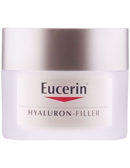 Eucerin Hyaluron-Filler Crema Día Fps30+ 50Ml