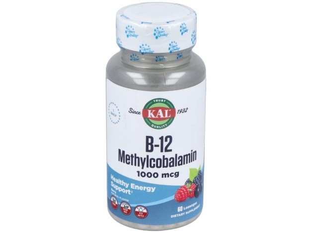 Methylcobalmin (B12) 60Comp.