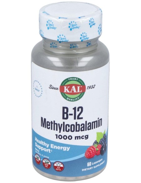 Methylcobalmin (B12) 60Comp.