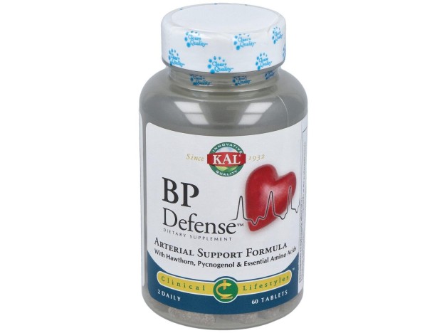 Bp Defense 60Comp. Kal