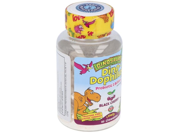 Dinophilus Cereza 60Dinos Mast (Refrigeracion)