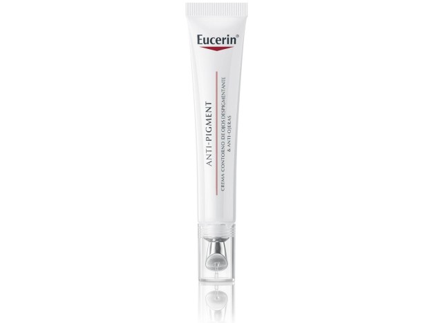 Eucerin Anti-Pigment Crema Contorno Ojos 15 Ml