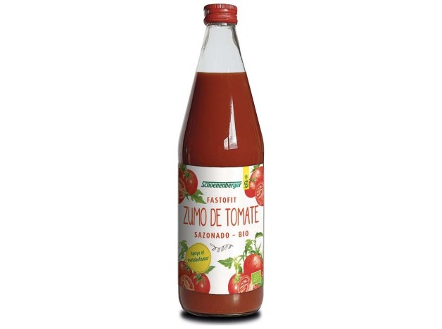 Fastofit (Tomate) 750Ml. Schoenenberger