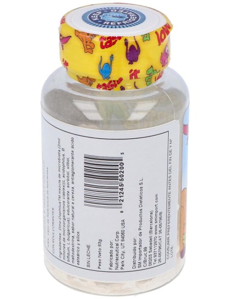Dinophilus Cereza 60Dinos Mast (Refrigeracion)