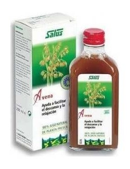 Jugo De Avena 200Ml....