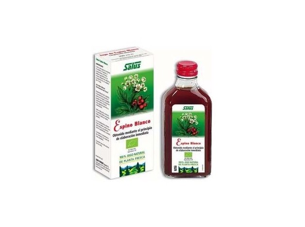 Jugo De Espino Blanco 200Ml. Schoenenberger