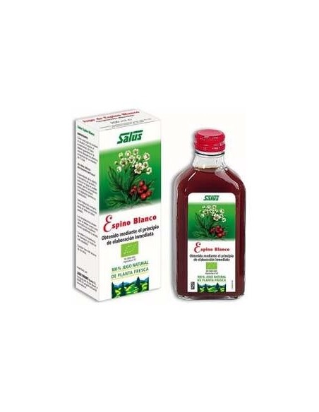 Jugo De Espino Blanco 200Ml. Schoenenberger