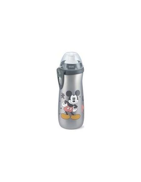 Nuk Sports Cup First Choice 450Ml Color Change 1Ud