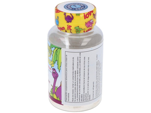 Dinophilus Cereza 60Dinos Mast (Refrigeracion)
