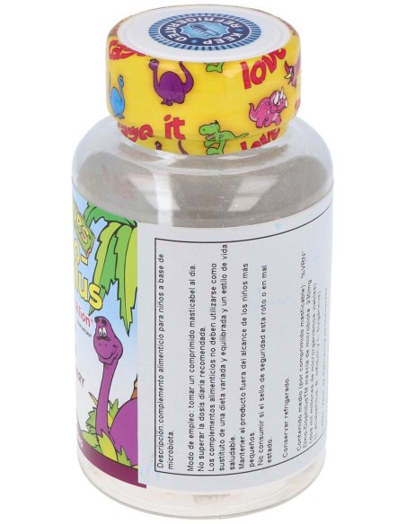 Dinophilus Cereza 60Dinos Mast (Refrigeracion)