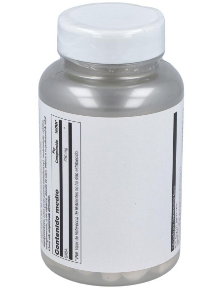 Gaba 750 Mg- 90 Comprimidos