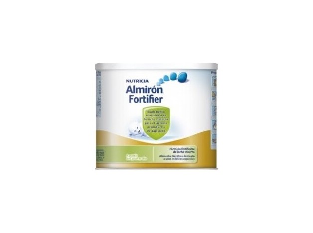 Almirón Advance Fortifier, 200 G