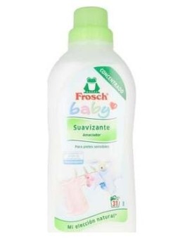 Frosch Baby Suavizante Ropa...