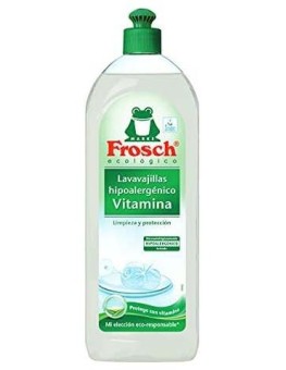 Frosch Ecológico...