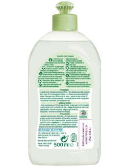 Frosch Baby Ecológico...