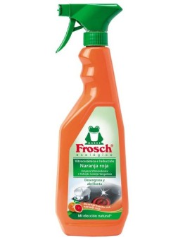 Frosch Ecológico...