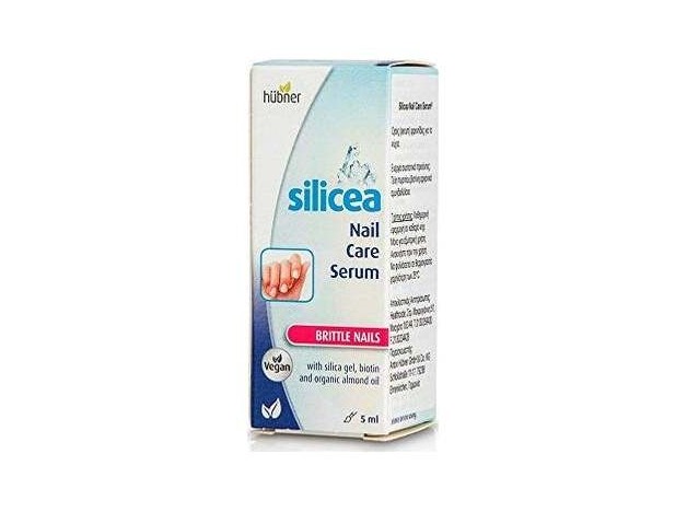 Dimefar Silicea Serum Cuidado Uas 5Ml