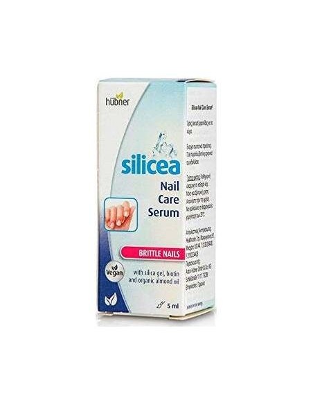 Dimefar Silicea Serum Cuidado Uas 5Ml