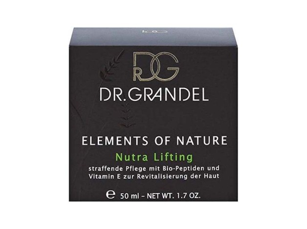 Elements Nature Nutra Lifting Crema 24H 50Ml.