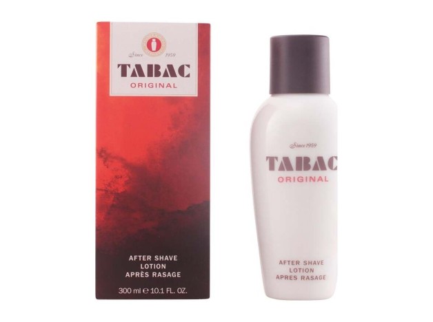 Tabac Original After-Shave Lotion 300 Ml