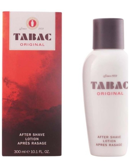 Tabac Original After-Shave Lotion 300 Ml
