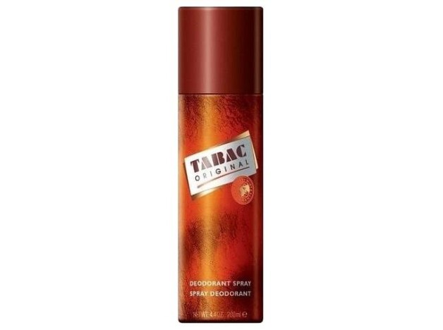 Tabac Original Desodorante Vaporizador 200 Ml
